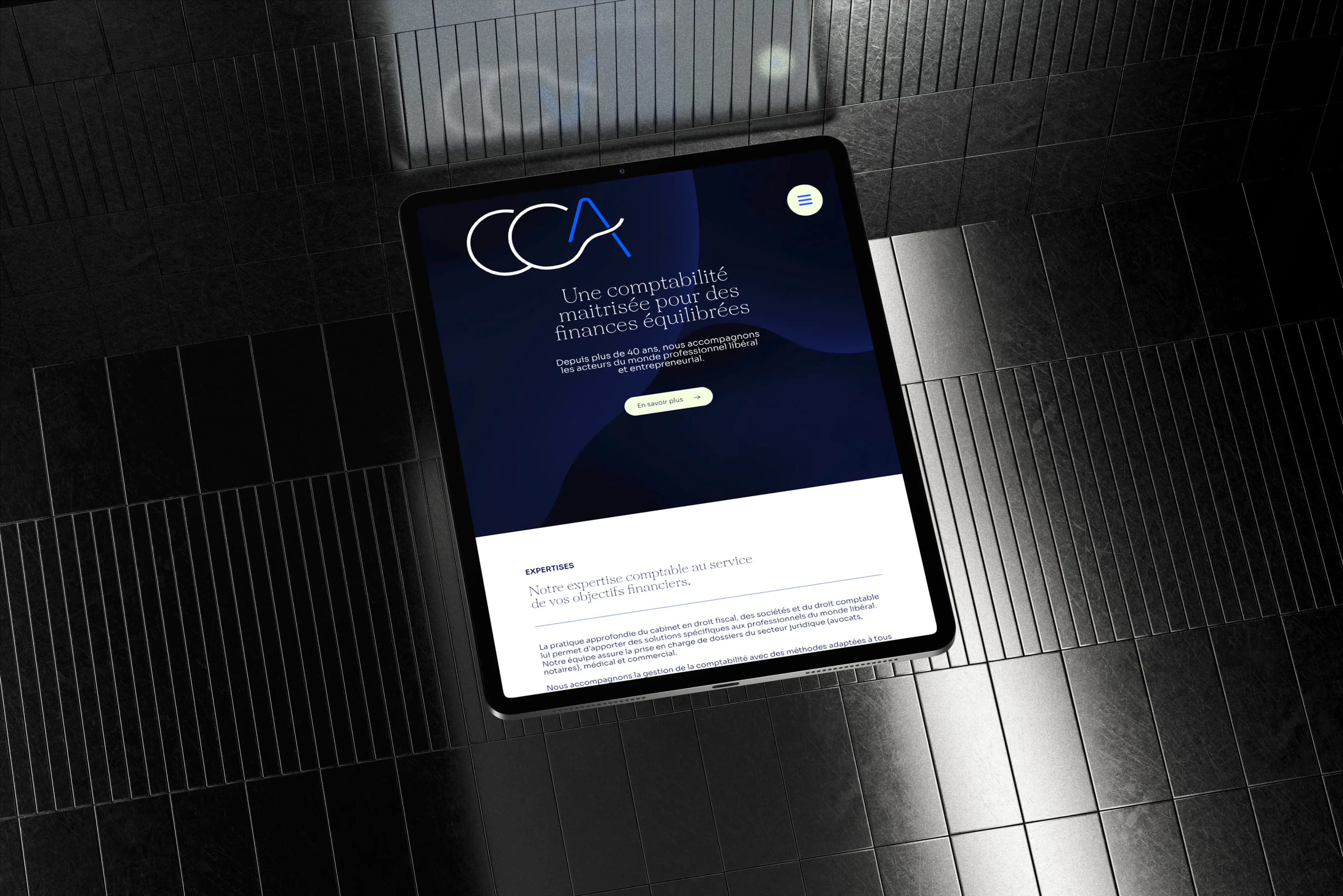 Project screenshot 3